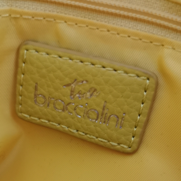Tia Braccialini Exquisite Bag - Picture 4 of 5